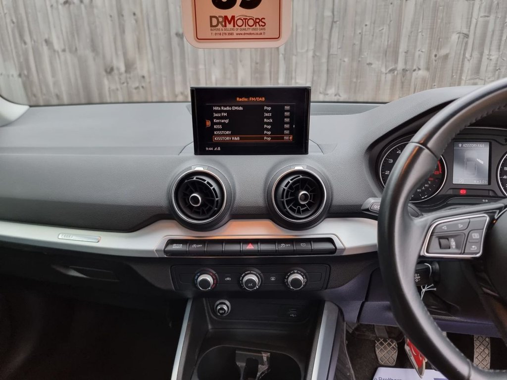 Used Audi Q2 2019 for sale - 77200165: Photo 23