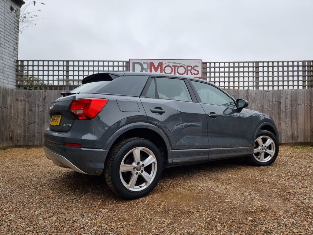 Used Audi Q2 2019 for sale - 77200165: Photo 24