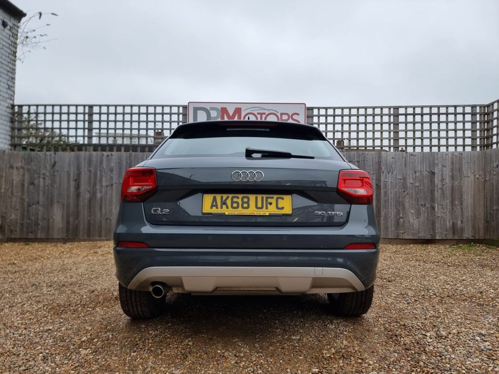 Used Audi Q2 2019 for sale - 77200165: Photo 26