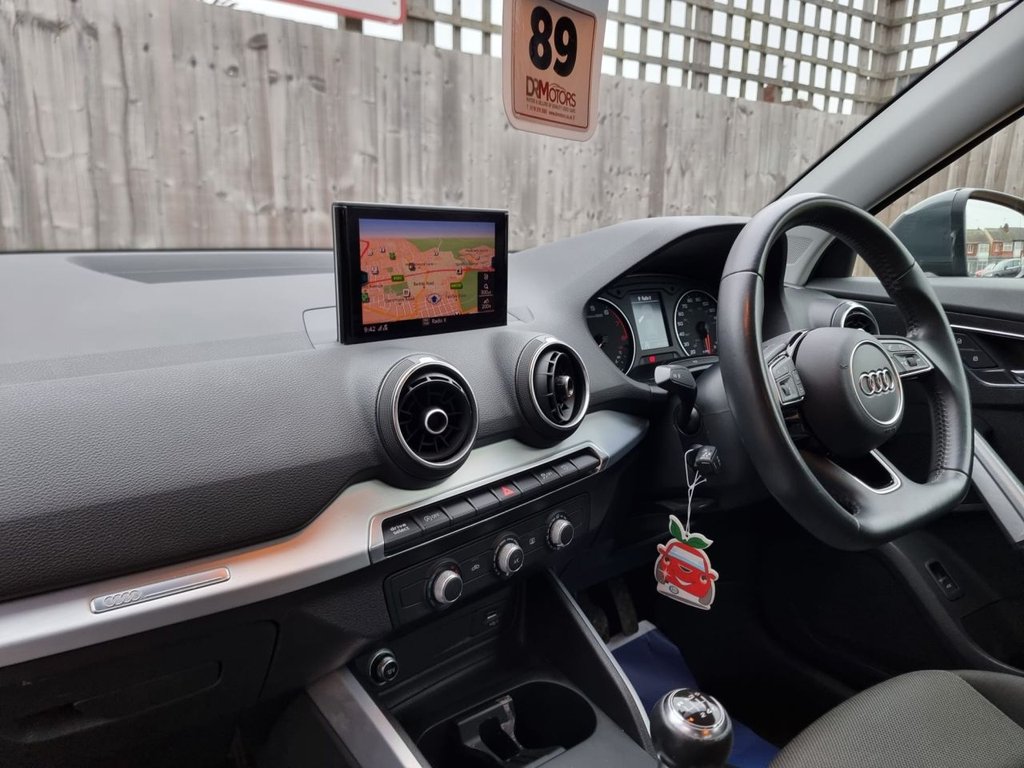 Used Audi Q2 2019 for sale - 77200165: Photo 27