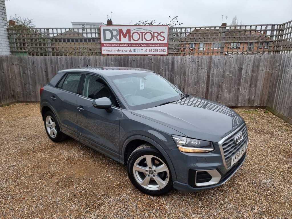 Used Audi Q2 2019 for sale - 77200165: Photo 28