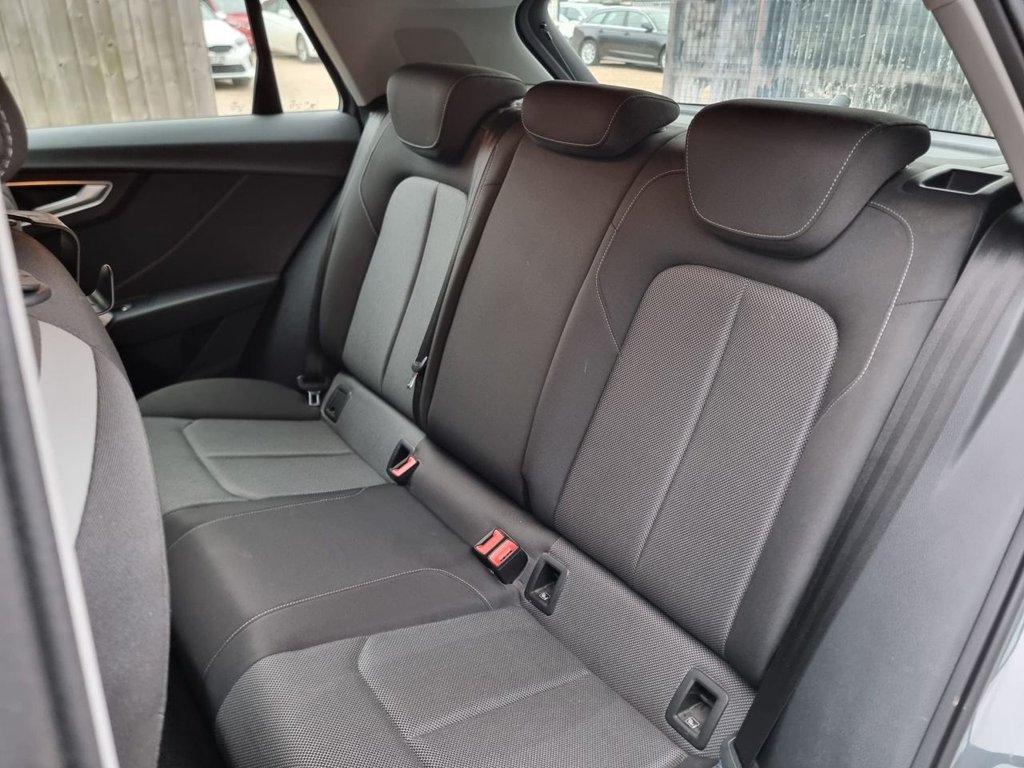 Used Audi Q2 2019 for sale - 77200165: Photo 29