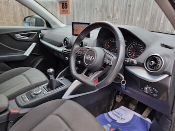 Used Audi Q2 2019 for sale - 77200165: Photo