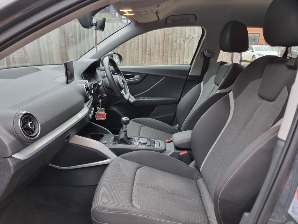 Used Audi Q2 2019 for sale - 77200165: Photo 31