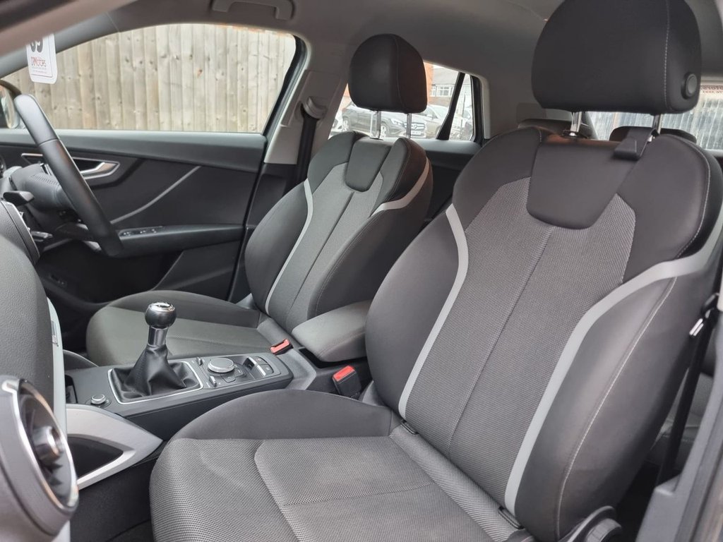 Used Audi Q2 2019 for sale - 77200165: Photo 32