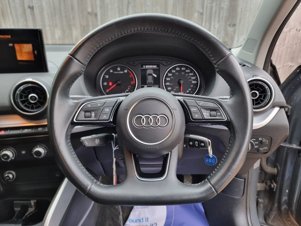 Used Audi Q2 2019 for sale - 77200165: Photo 33