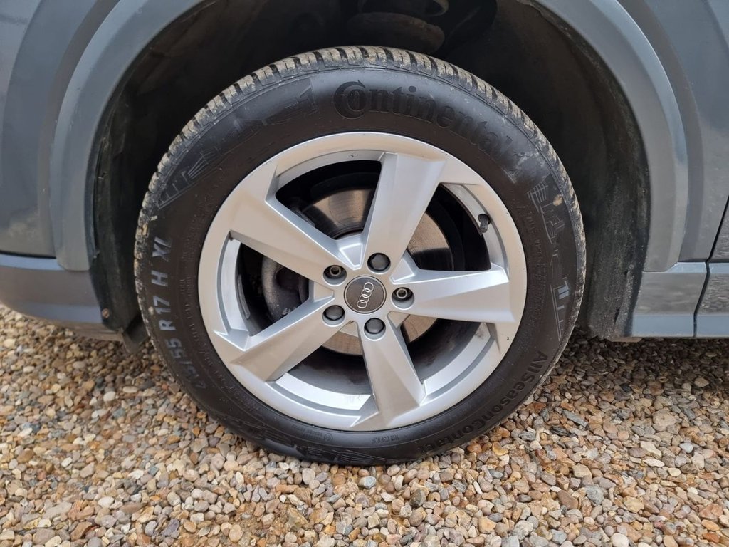 Used Audi Q2 2019 for sale - 77200165: Photo 34