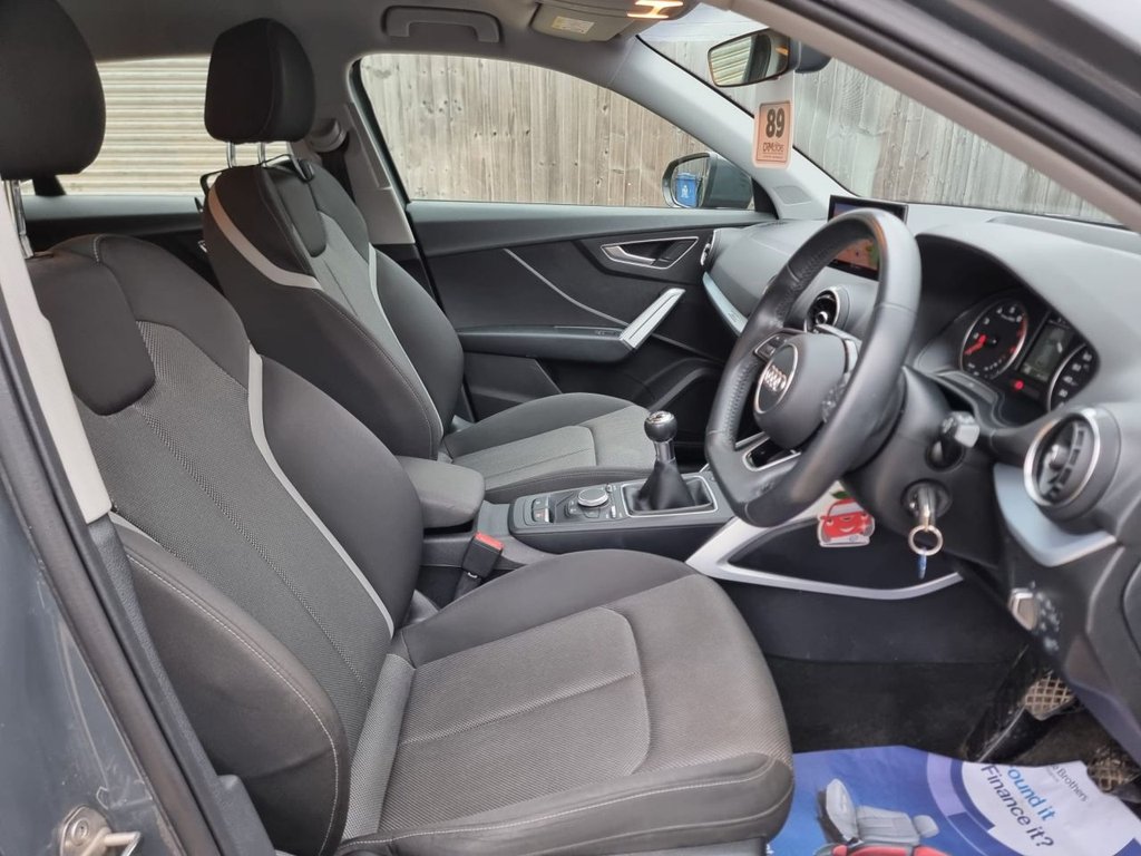 Used Audi Q2 2019 for sale - 77200165: Photo 39