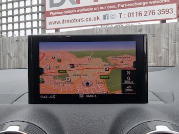 Used Audi Q2 2019 for sale - 77200165: Photo