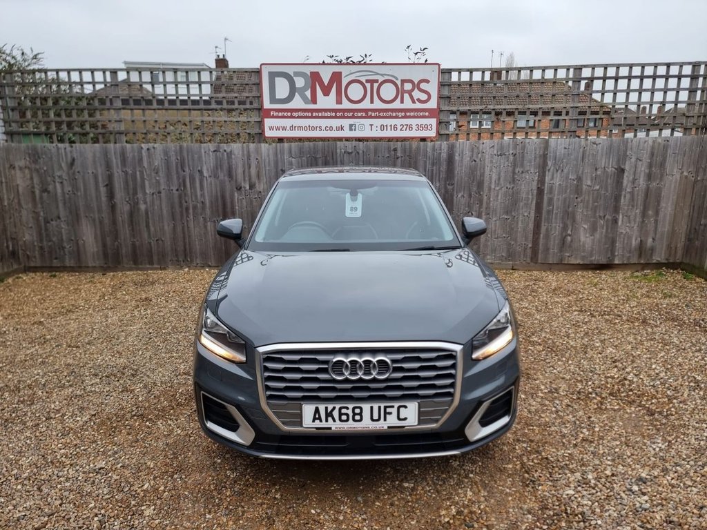 Used Audi Q2 2019 for sale - 77200165: Photo 40