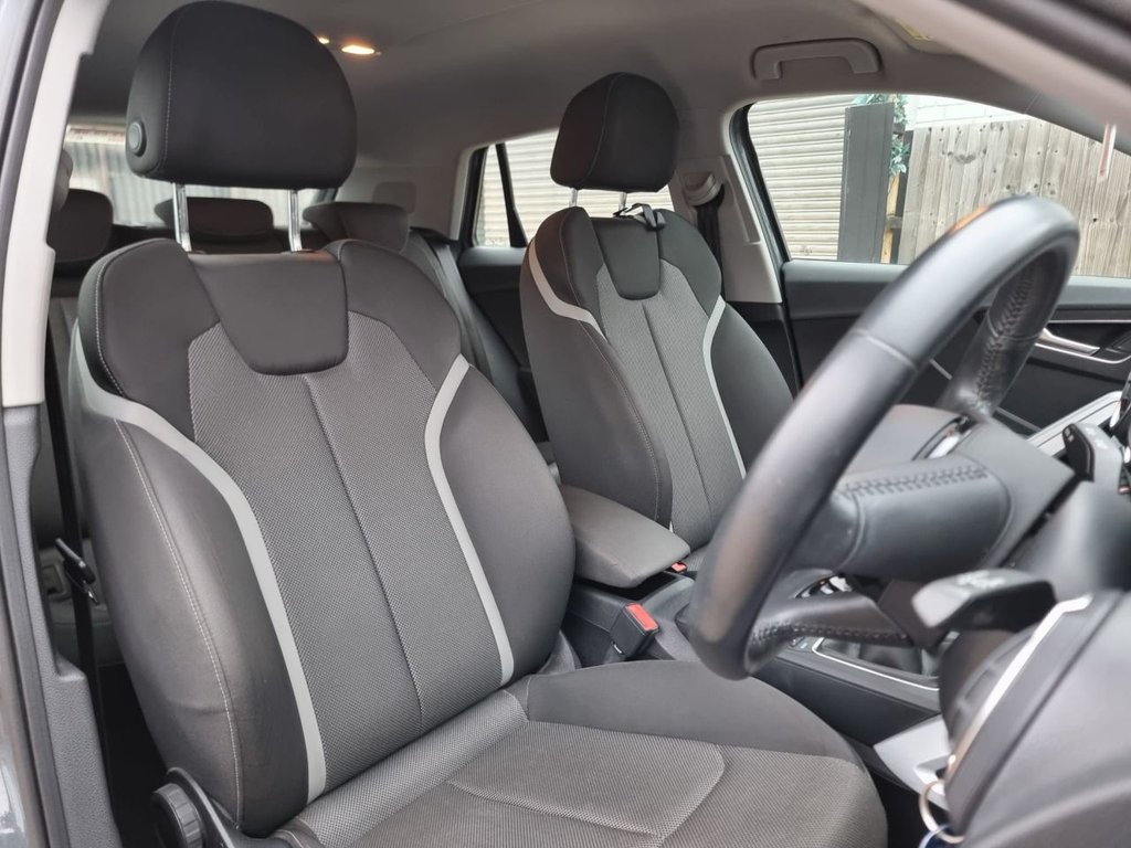 Used Audi Q2 2019 for sale - 77200165: Photo 42