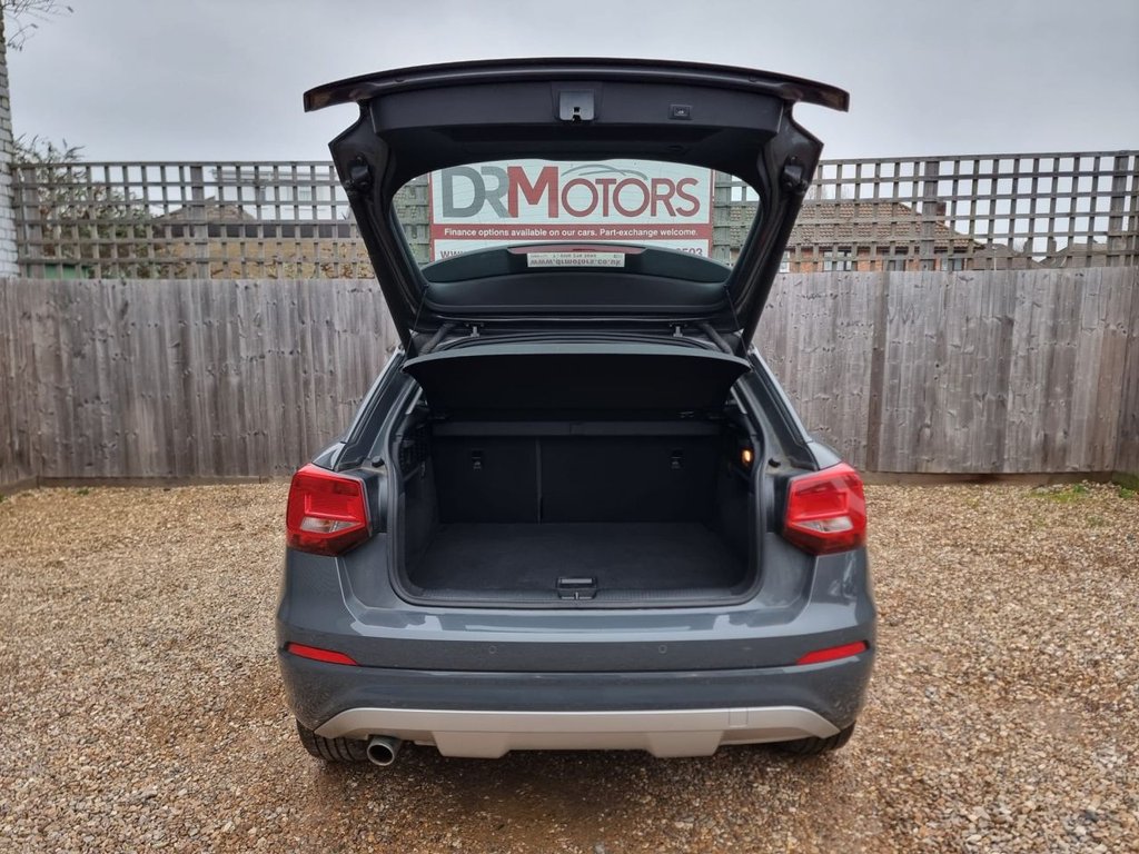 Used Audi Q2 2019 for sale - 77200165: Photo 43