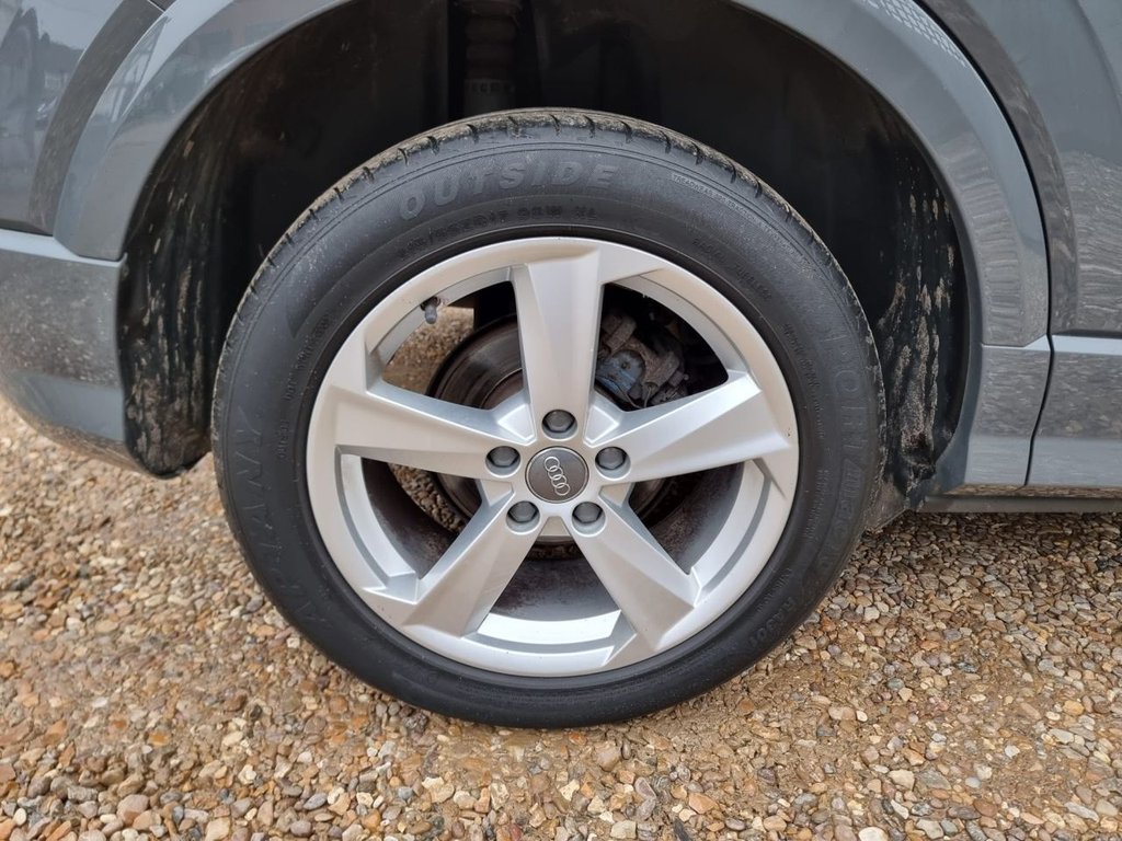 Used Audi Q2 2019 for sale - 77200165: Photo 46