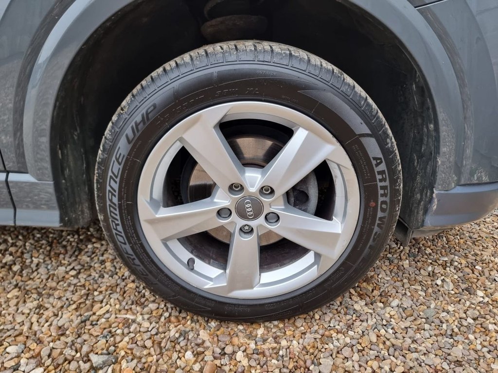 Used Audi Q2 2019 for sale - 77200165: Photo 47