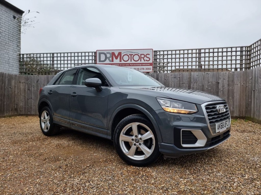 Used Audi Q2 2019 for sale - 77200165: Photo 48