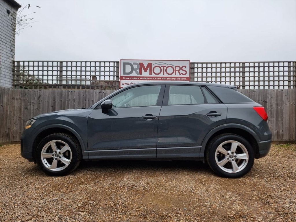 Used Audi Q2 2019 for sale - 77200165: Photo 49