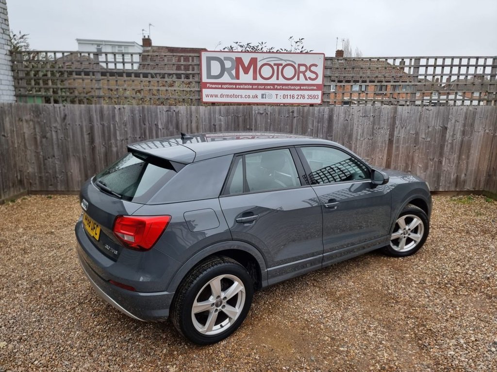Used Audi Q2 2019 for sale - 77200165: Photo 50