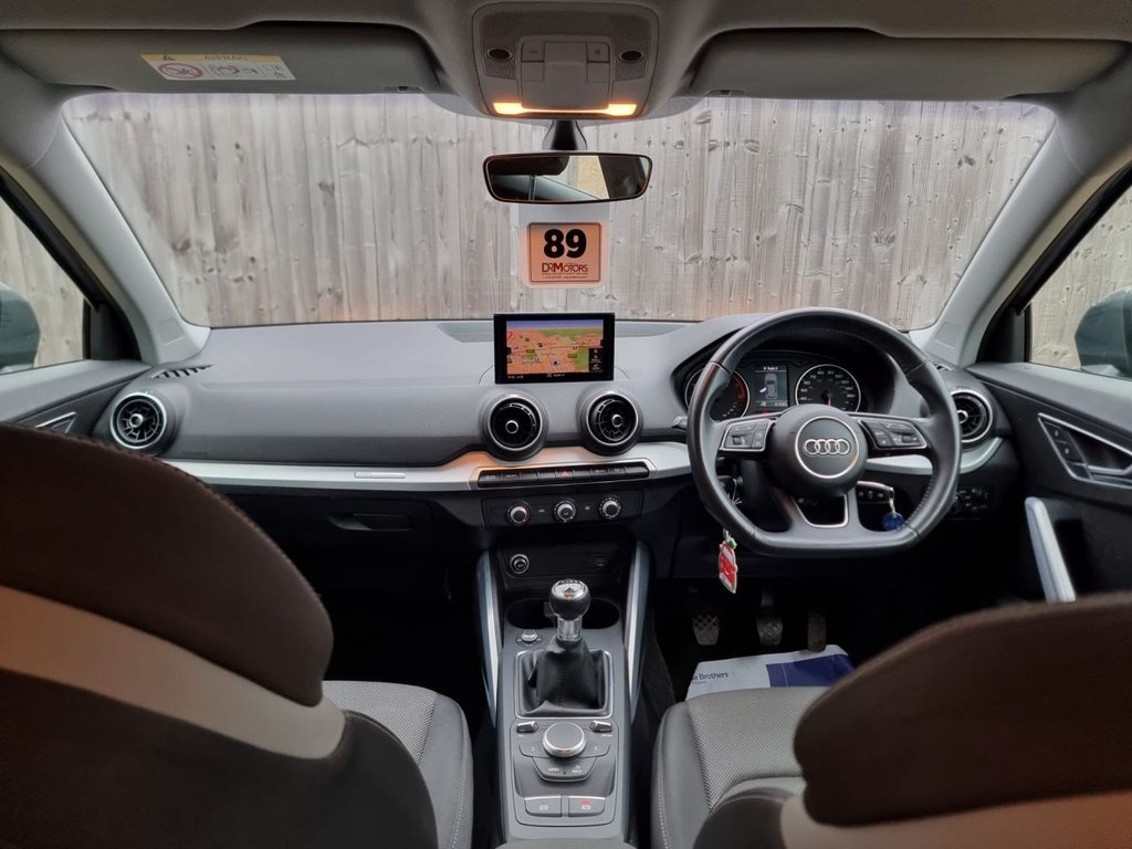 Used Audi Q2 2019 for sale - 77200165: Photo 6