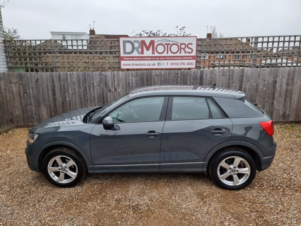 Used Audi Q2 2019 for sale - 77200165: Photo 8