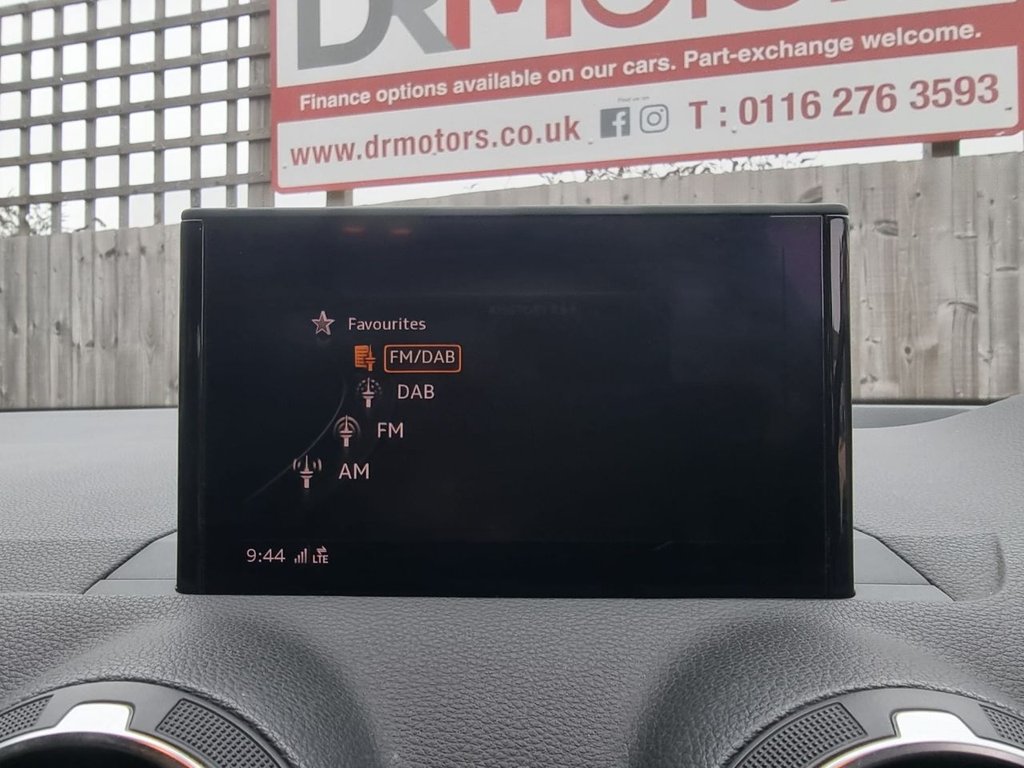 Used Audi Q2 2019 for sale - 77200165: Photo 9