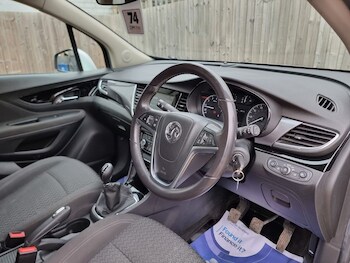 Used Vauxhall Mokka X 2019 for sale - 77096668: Photo