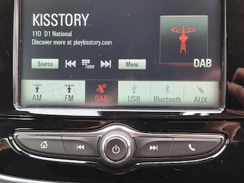 Used Vauxhall Mokka X 2019 for sale - 77096668: Photo