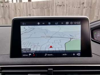 Used Peugeot 3008 2019 for sale - 74390987: Photo