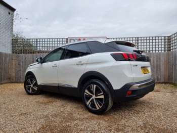 Used Peugeot 3008 2019 for sale - 74390987: Photo