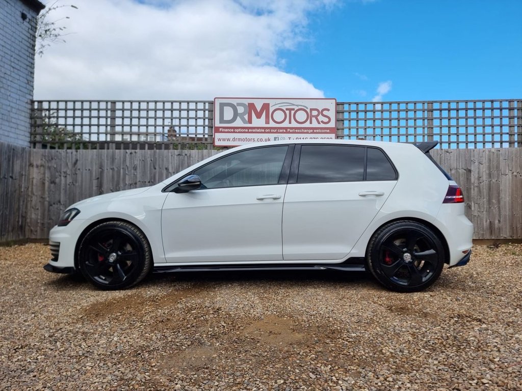 Used Volkswagen Golf 2017 for sale - 78069021: Photo 11