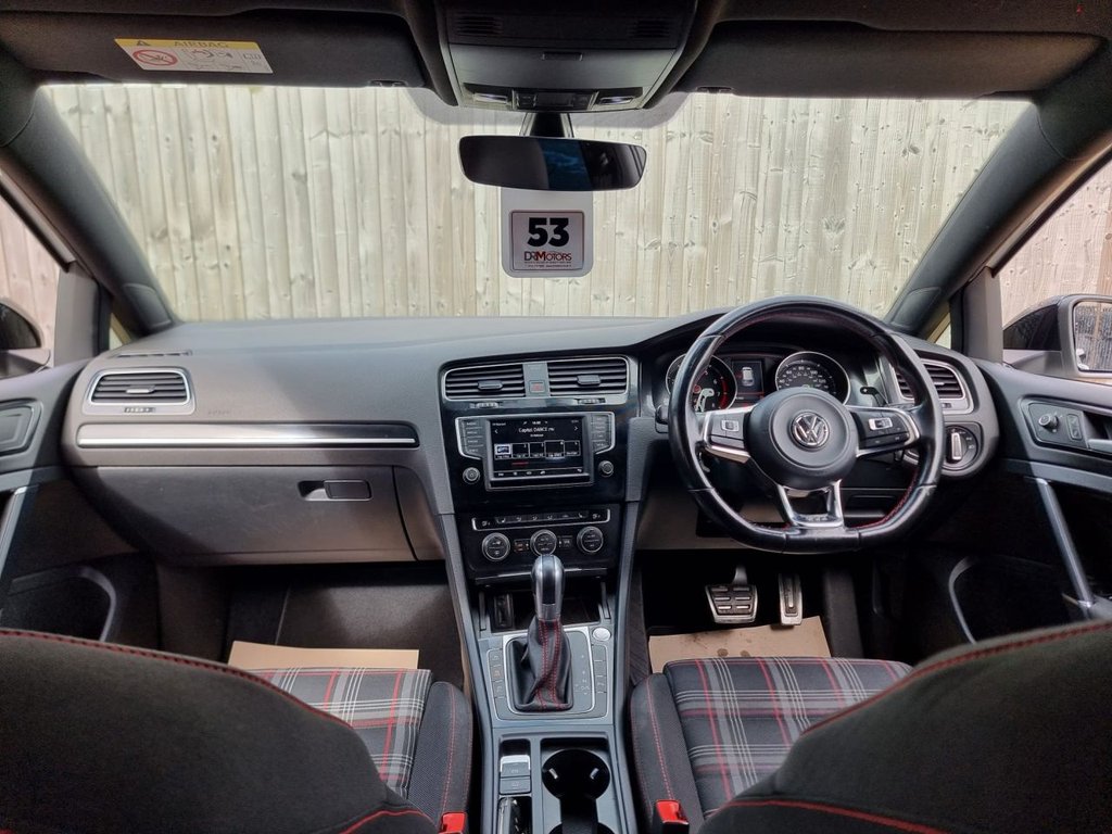 Used Volkswagen Golf 2017 for sale - 78069021: Photo 12