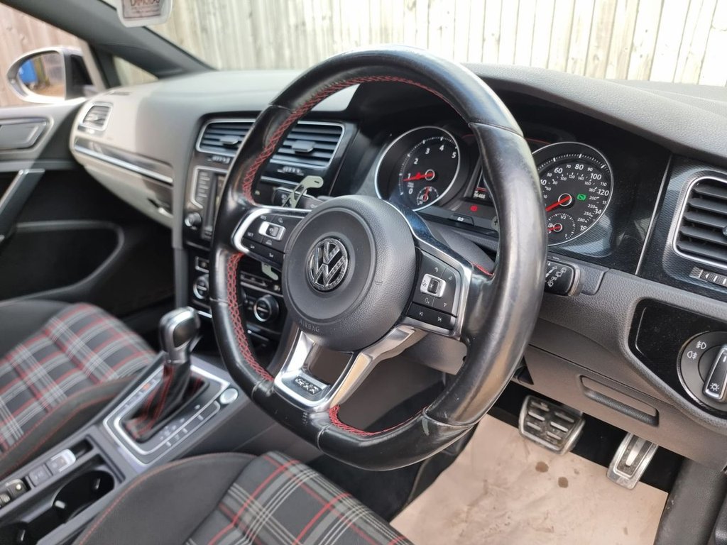 Used Volkswagen Golf 2017 for sale - 78069021: Photo 13