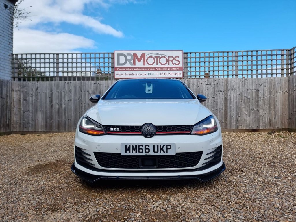 Used Volkswagen Golf 2017 for sale - 78069021: Photo 21