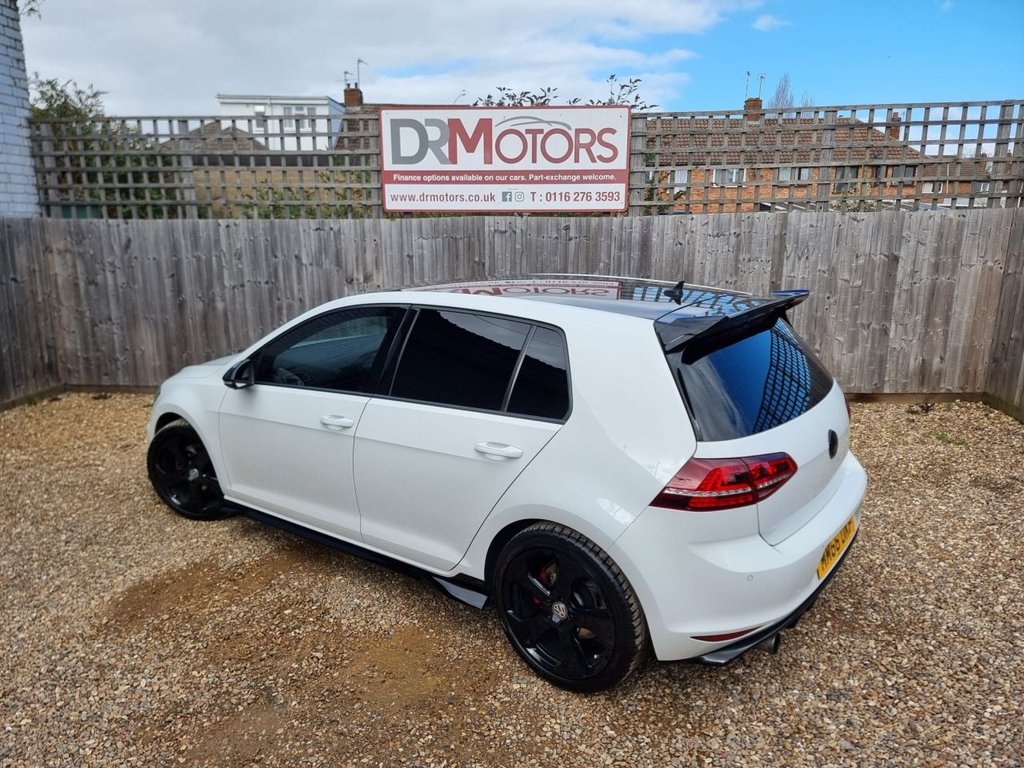 Used Volkswagen Golf 2017 for sale - 78069021: Photo 25