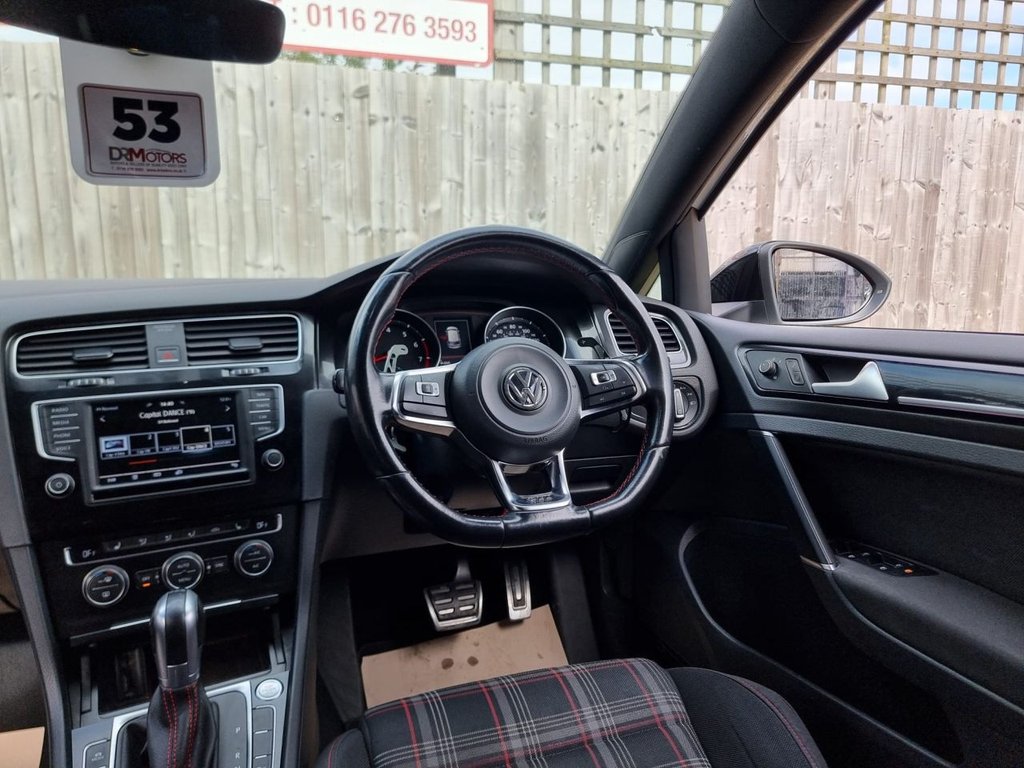 Used Volkswagen Golf 2017 for sale - 78069021: Photo 26