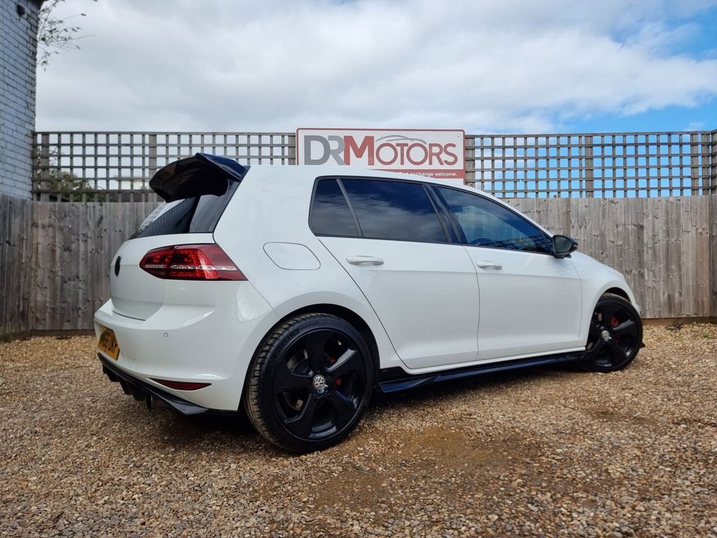 Used Volkswagen Golf 2017 for sale - 78069021: Photo 27