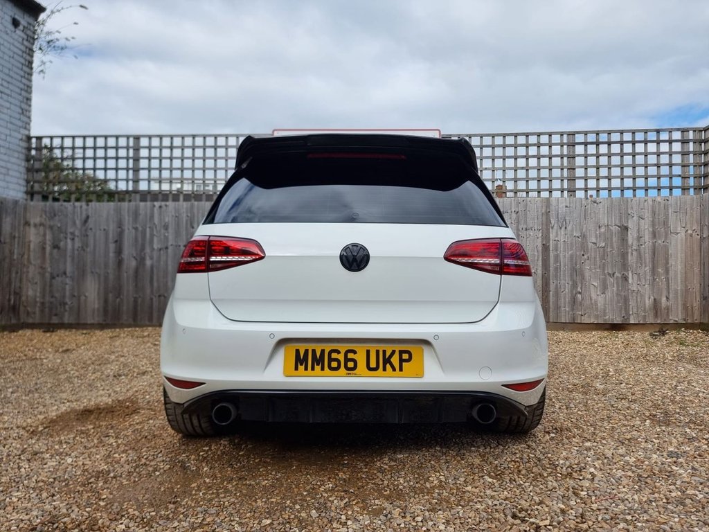 Used Volkswagen Golf 2017 for sale - 78069021: Photo 30