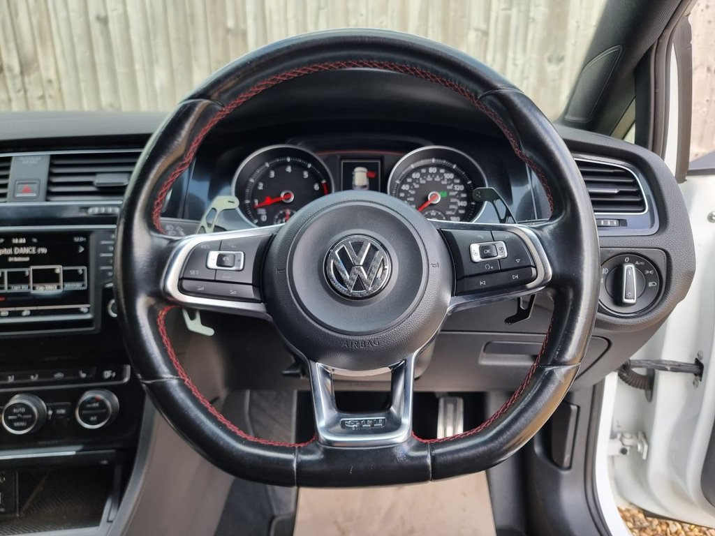 Used Volkswagen Golf 2017 for sale - 78069021: Photo 36