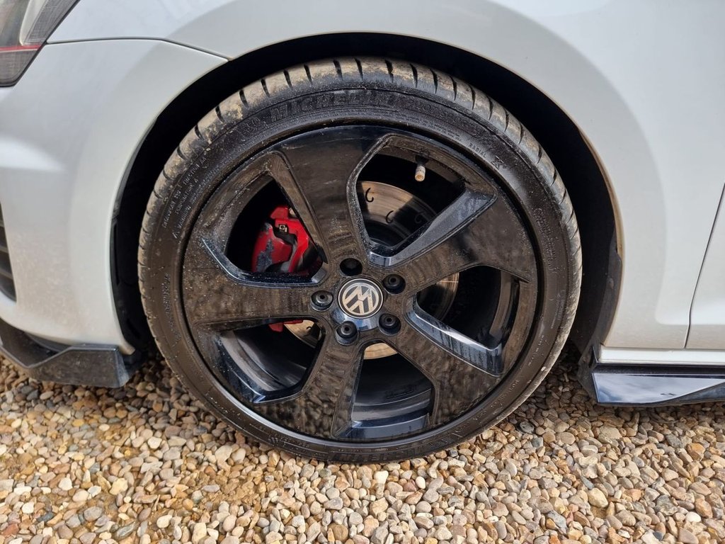 Used Volkswagen Golf 2017 for sale - 78069021: Photo 46