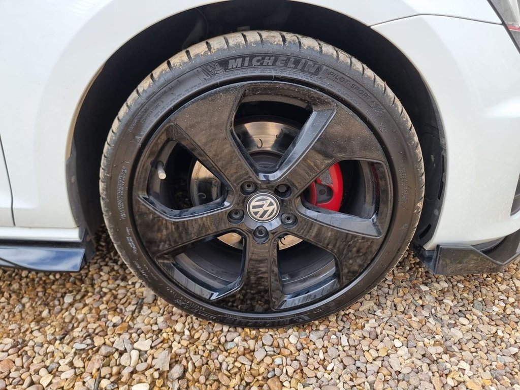 Used Volkswagen Golf 2017 for sale - 78069021: Photo 48