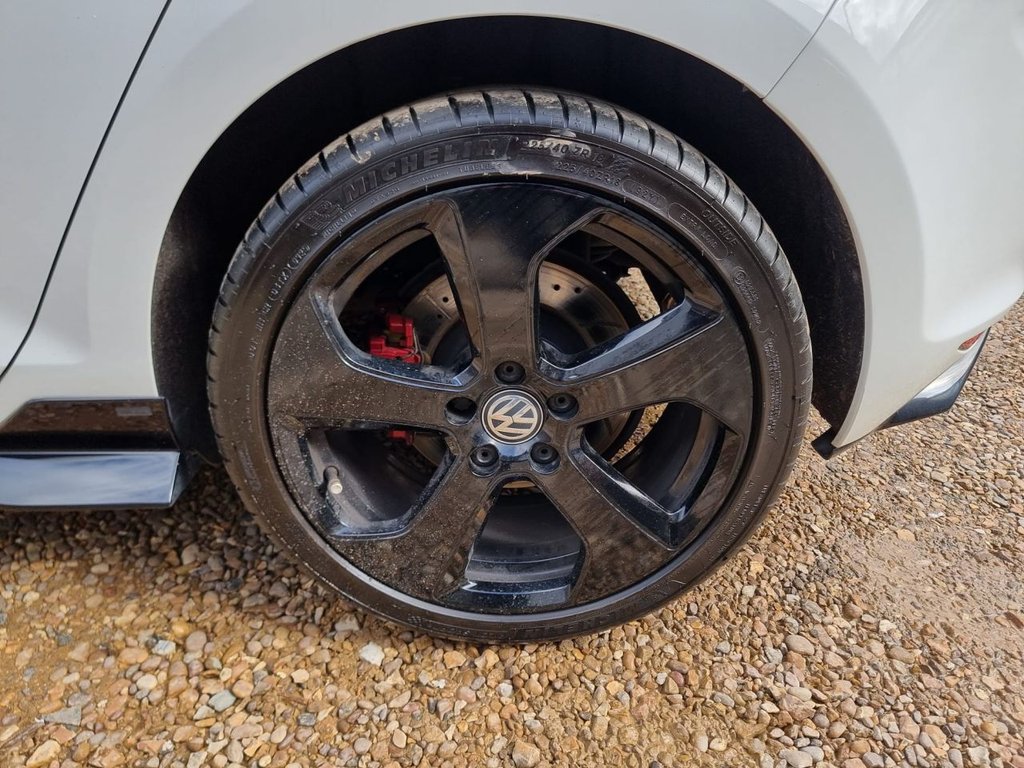 Used Volkswagen Golf 2017 for sale - 78069021: Photo 49