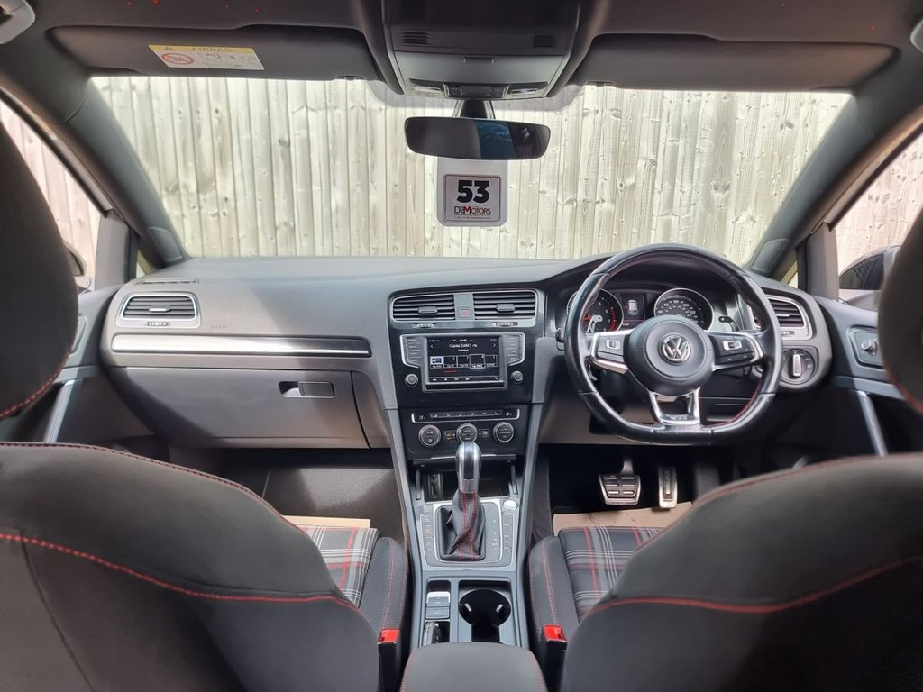 Used Volkswagen Golf 2017 for sale - 78069021: Photo 6