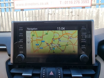 Used Toyota RAV4 2020 for sale - 78097213: Photo