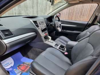 Used Subaru Outback 2013 for sale - 74681290: Photo