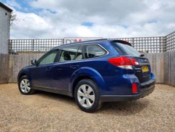 Used Subaru Outback 2013 for sale - 74681290: Photo