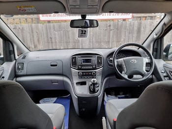 Used Hyundai i800 2016 for sale - 76291752: Photo