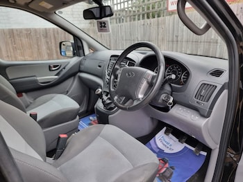 Used Hyundai i800 2016 for sale - 76291752: Photo