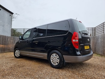 Used Hyundai i800 2016 for sale - 76291752: Photo