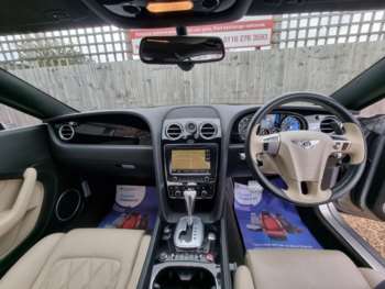 Used Bentley Continental 2013 for sale - 73978743: Photo