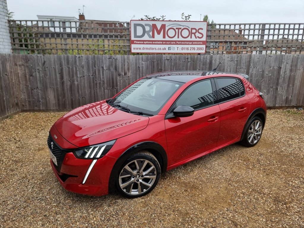 Used Peugeot 208 2020 for sale - 75693219: Photo 12