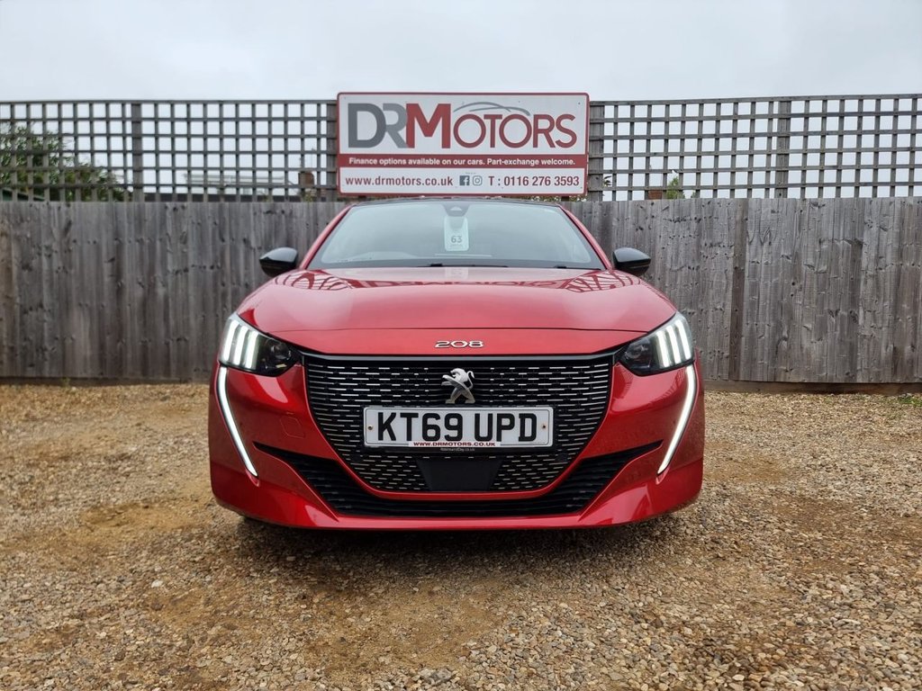 Used Peugeot 208 2020 for sale - 75693219: Photo 15